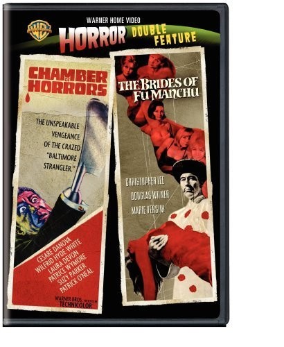 Невесты Фу Манчу