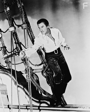 Одиссея капитана Блада