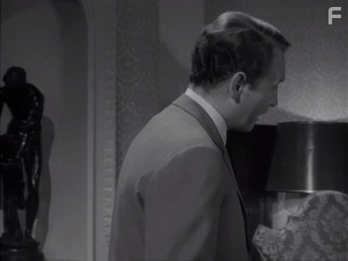 Patrick McGoohan in Danger Man (1964)