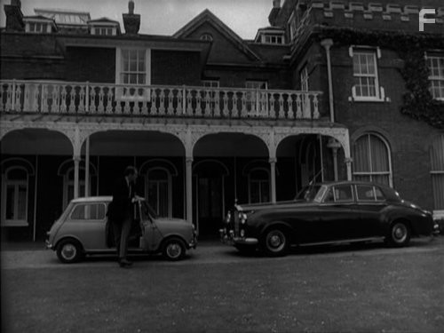Danger Man (1964)