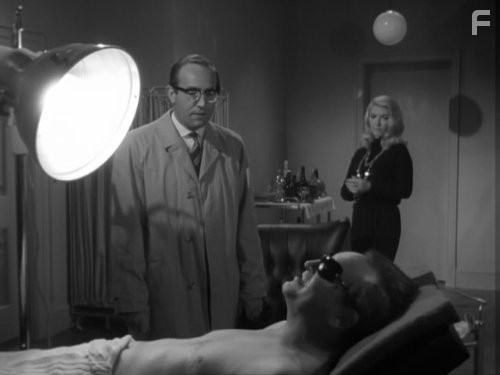 Danger Man (1964)