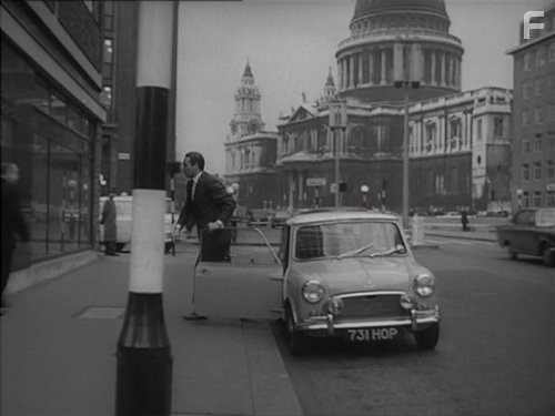 Danger Man (1964)