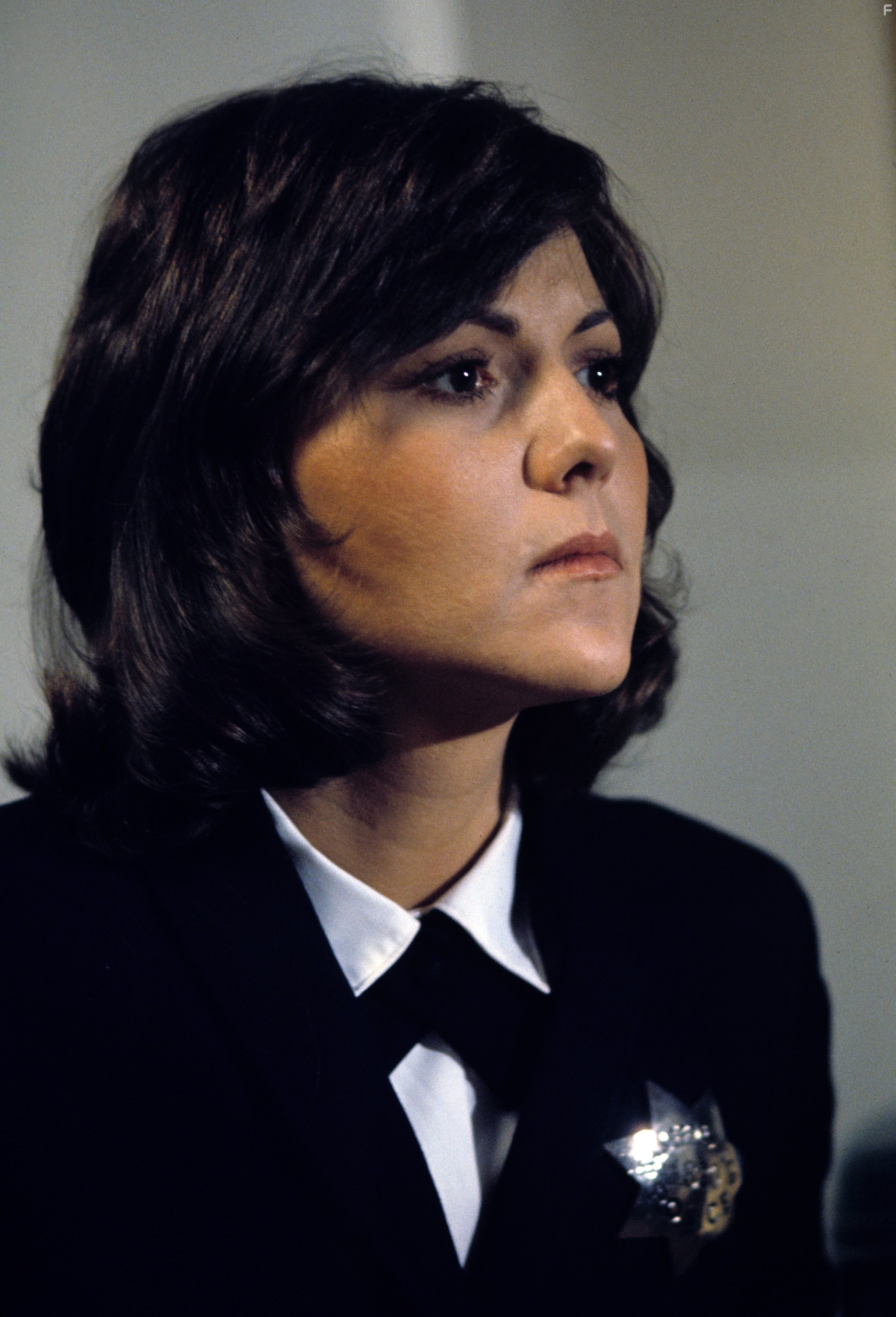 Brenda Vaccaro in Улицы Сан Франциско (1972)