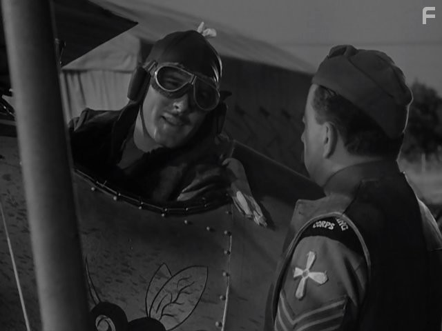 Утренний патруль (1938)