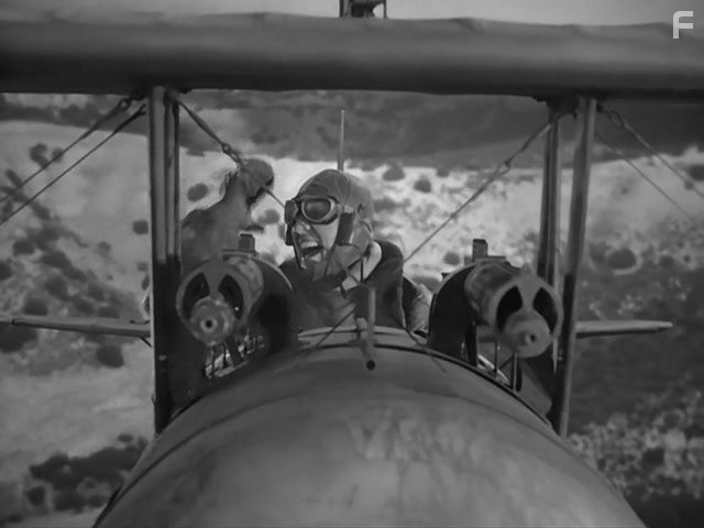 Утренний патруль (1938)