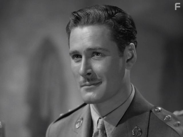 Утренний патруль (1938)