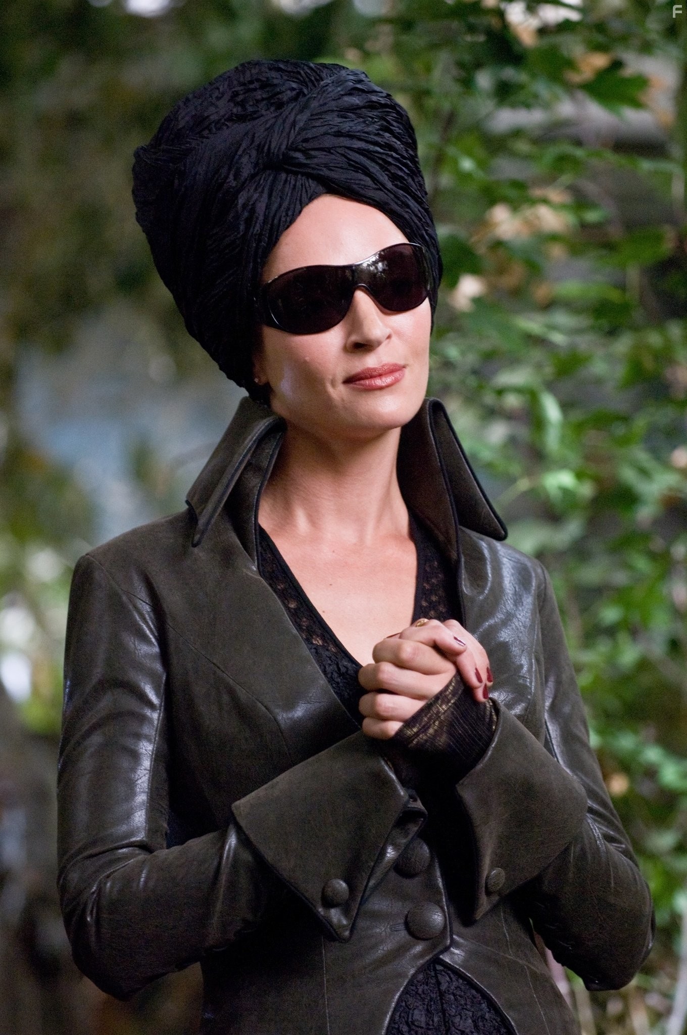 Uma Thurman in Перси Джексон и Похититель молний (2010)