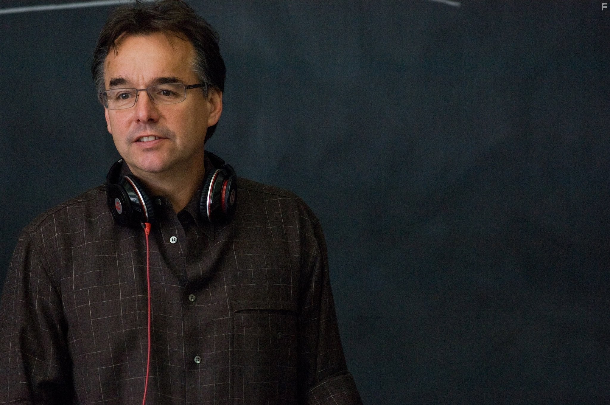 Chris Columbus in Перси Джексон и Похититель молний (2010)