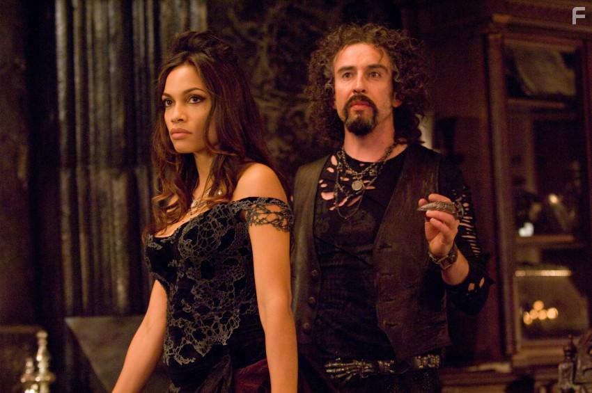 Перси Джексон и похититель молний #27