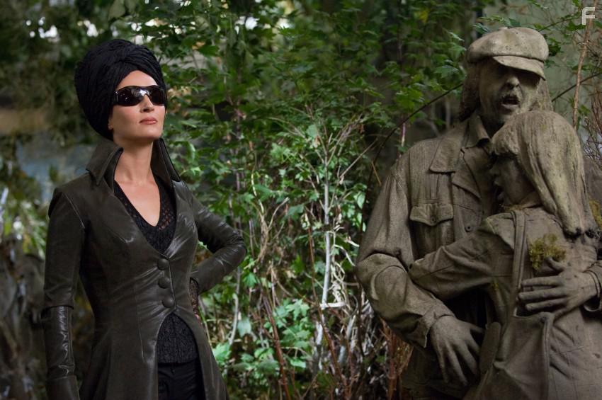 Перси Джексон и похититель молний #29