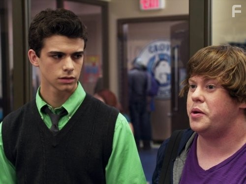 Переростки (2012)