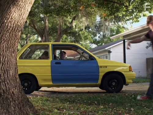 Переростки (2012)