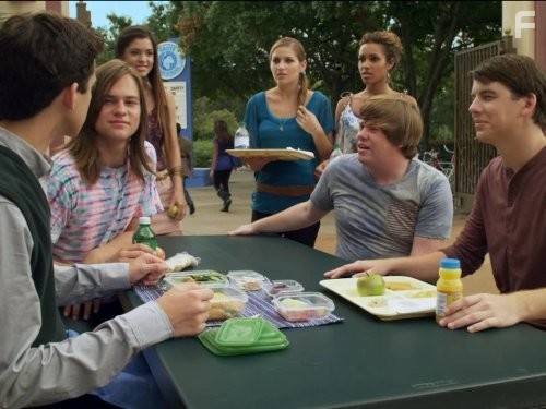 Переростки (2012)