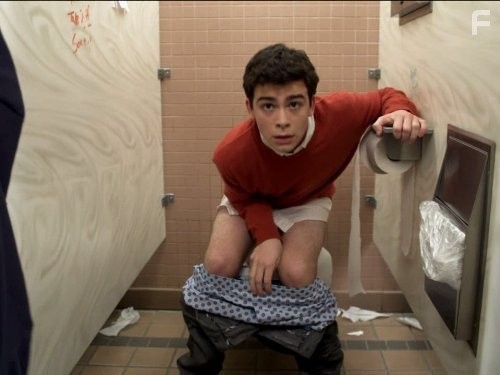 Переростки (2012)