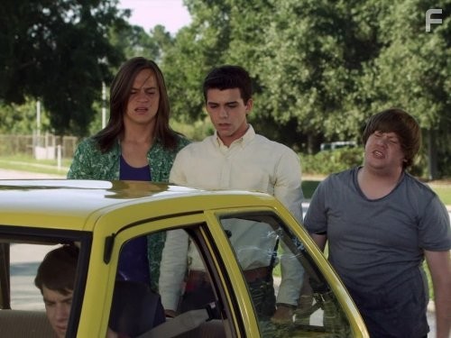 Переростки (2012)