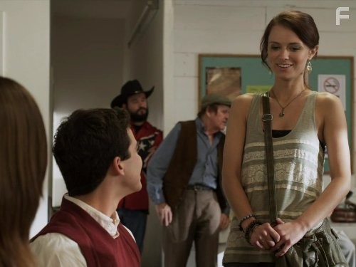 Переростки (2012)