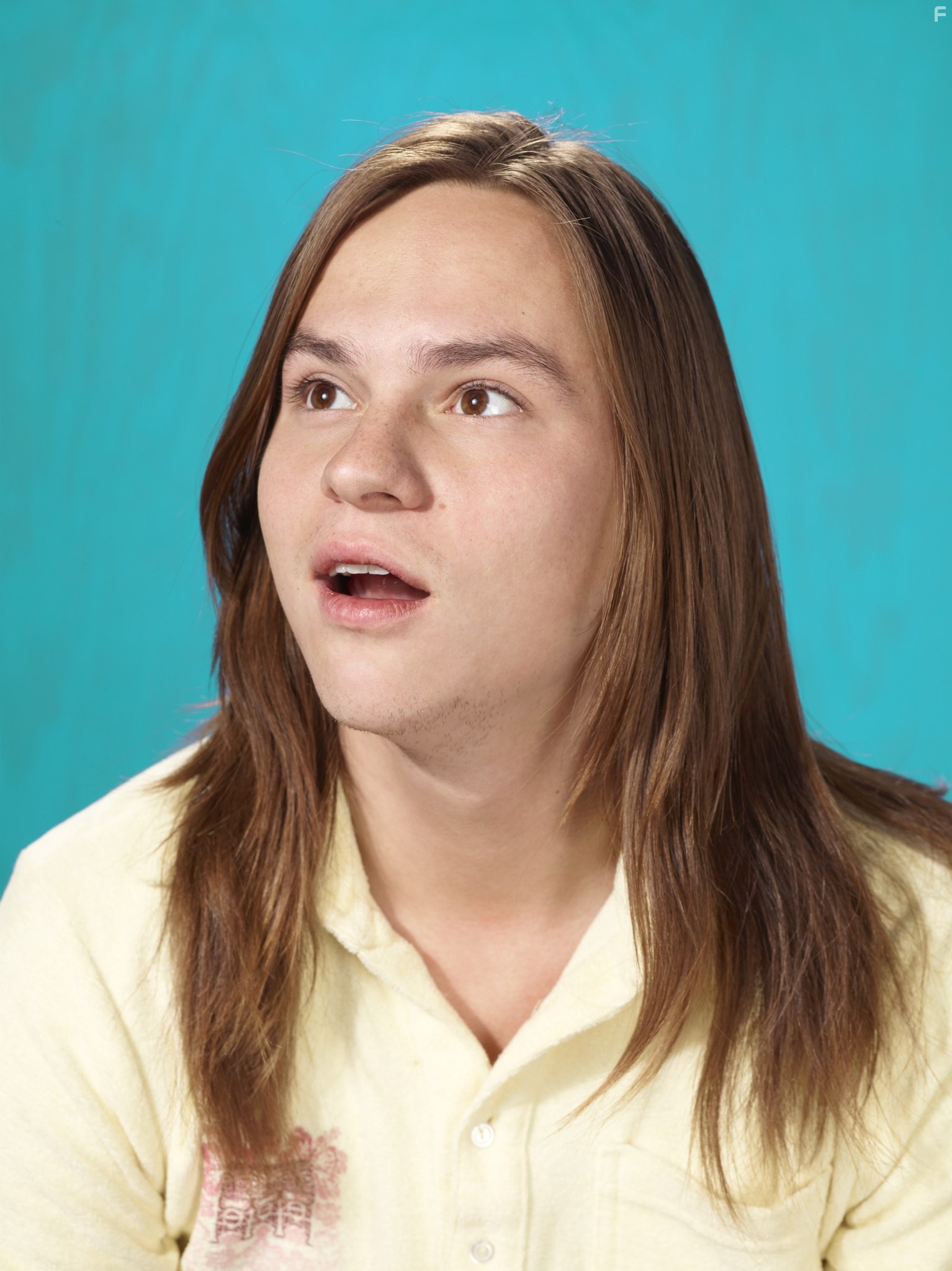 Mark L. Young in Переростки (2012)