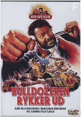 Бомбардировщик (1982)