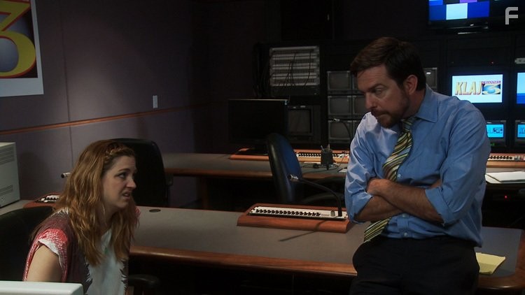 Ed Helms in High Road (2011)