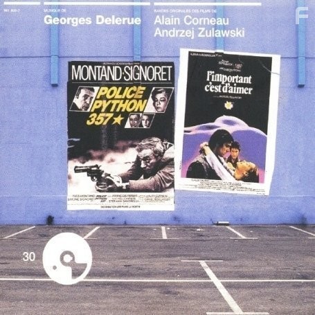 Les aveux les plus doux (1971)