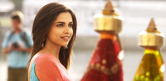 Эта сумасшедшая молодежь