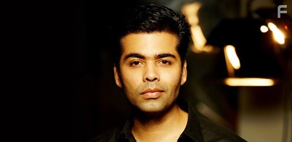 Karan Johar in Эта сумасшедшая молодежь (2013)