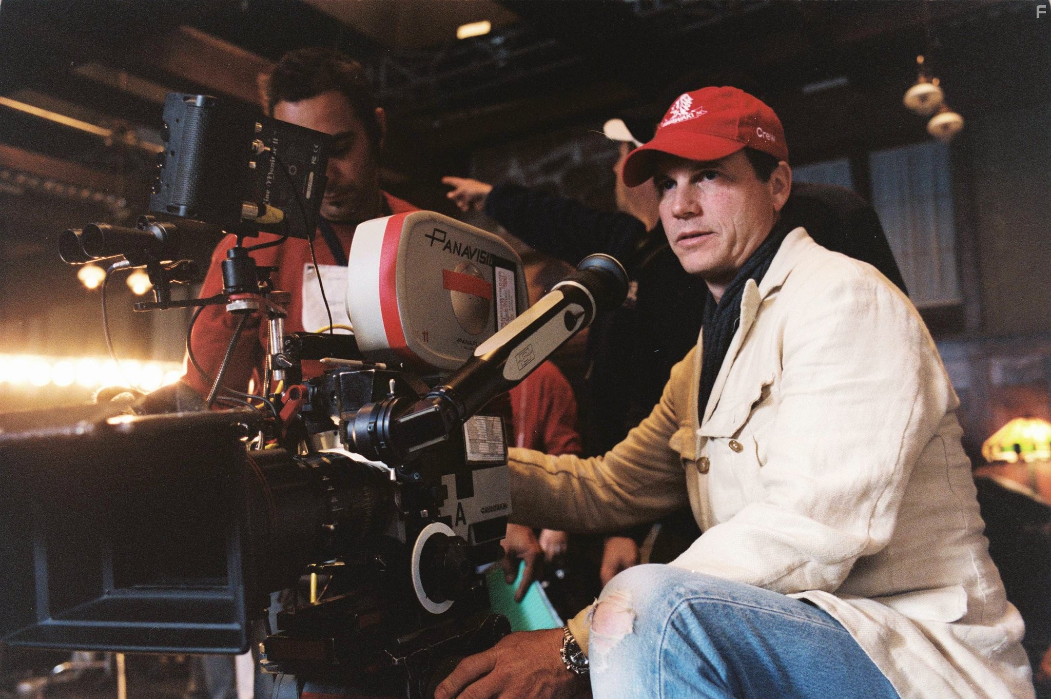 Bill Paxton in Триумф (2005)