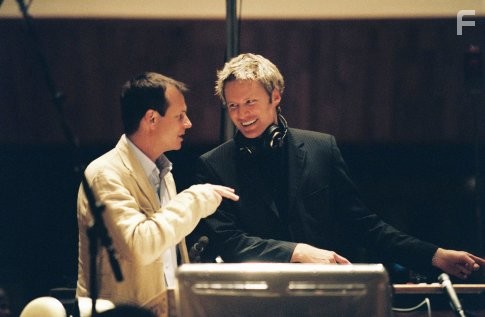 Bill Paxton in Триумф (2005)