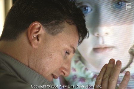 Sean Penn in Я Сэм (2001)