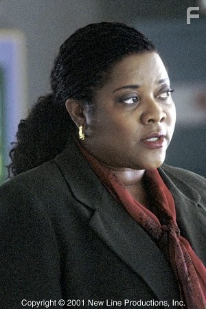 Loretta Devine in Я Сэм (2001)