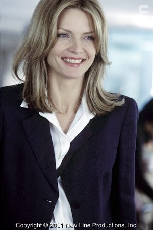 Michelle Pfeiffer in Я Сэм (2001)