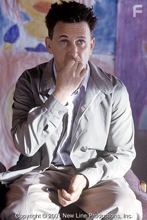 Sean Penn in Я Сэм (2001)