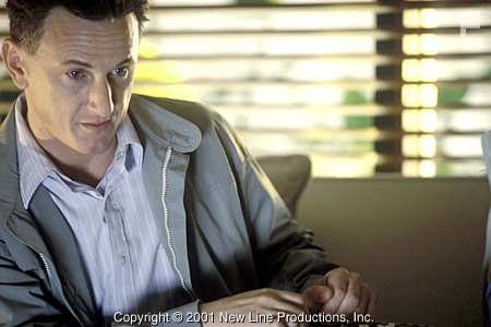 Sean Penn in Я Сэм (2001)