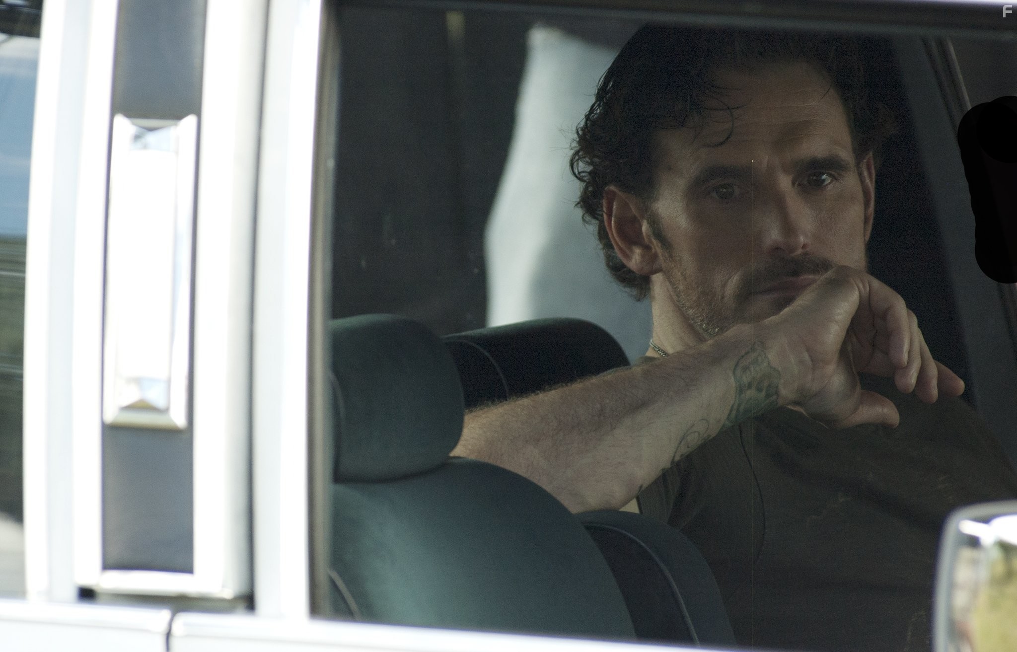 Matt Dillon in Луч света младший (2013)