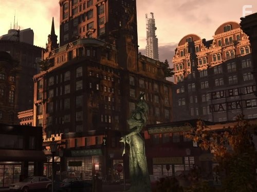 Каприка (2009)