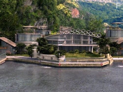 Каприка (2009)