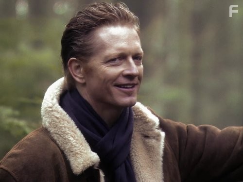 Eric Stoltz in Каприка (2009)