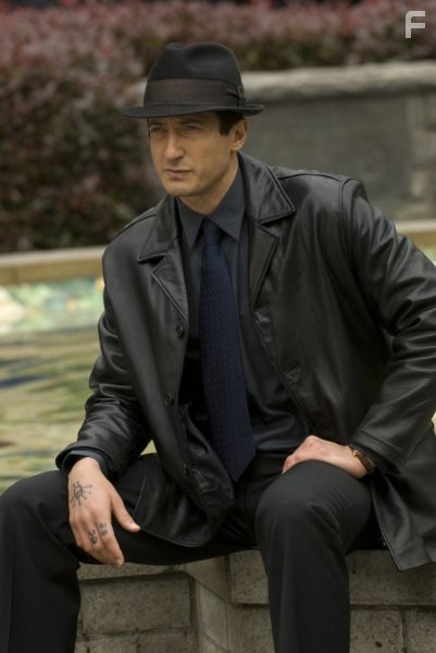 Sasha Roiz in Каприка (2009)