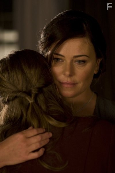 Polly Walker in Каприка (2009)