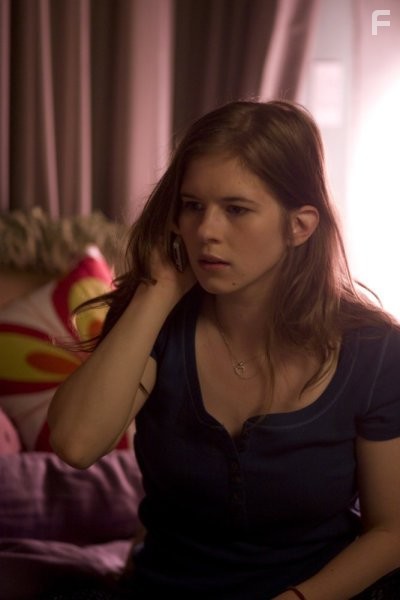 Magda Apanowicz in Каприка (2009)