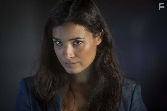 Shelley Conn in By Any Means (2013)