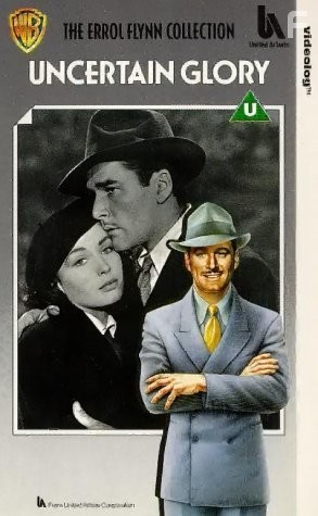Uncertain Glory (1944)