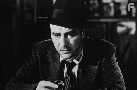 " The Lost Weekend" Ray Milland 1945 Paramount / MPTV