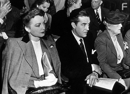 "The Lost Weekend" Ray Milland 1945 Paramount / MPTV