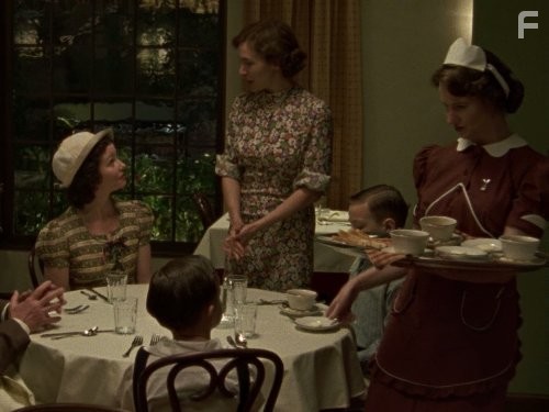 Милдред Пирс (2011)