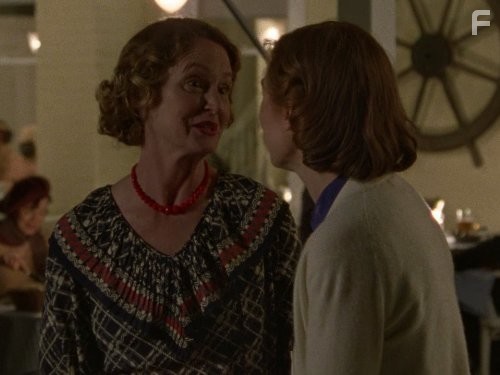 Melissa Leo in Милдред Пирс (2011)