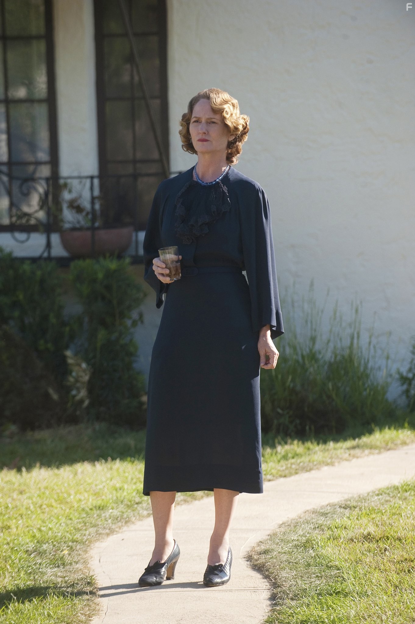 Melissa Leo in Милдред Пирс (2011)