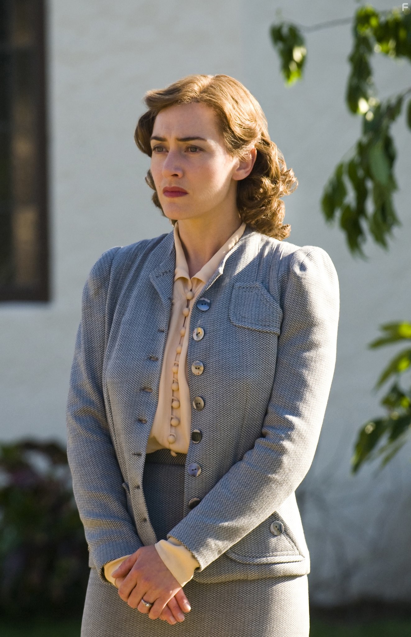 Kate Winslet in Милдред Пирс (2011)
