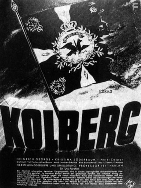 Kolberg (1945)