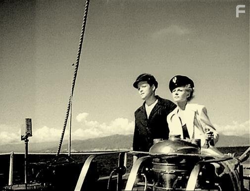 Леди из Шанхая